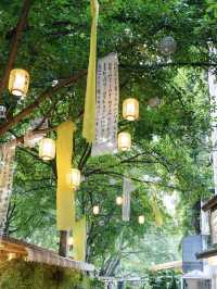 A Lively Stroll Through Wangping Street, Chengdu