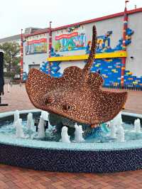 LEGOLAND Japan