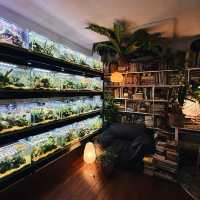 Giang Coffee in Saigon