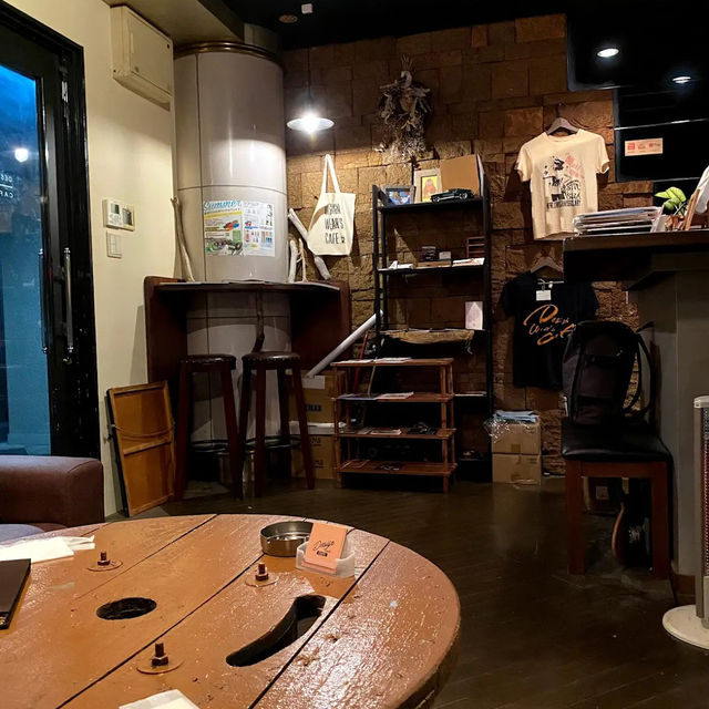 【和歌山】🇯🇵 デザインウェアズカフェ