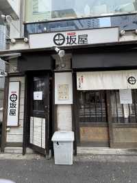 【東京🗼】食べログ百名店初選出の行列味噌ラーメン🍜