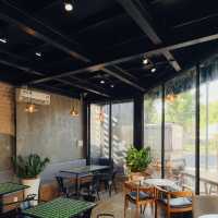 1971's Cafe & Bistro  @ Van Minh