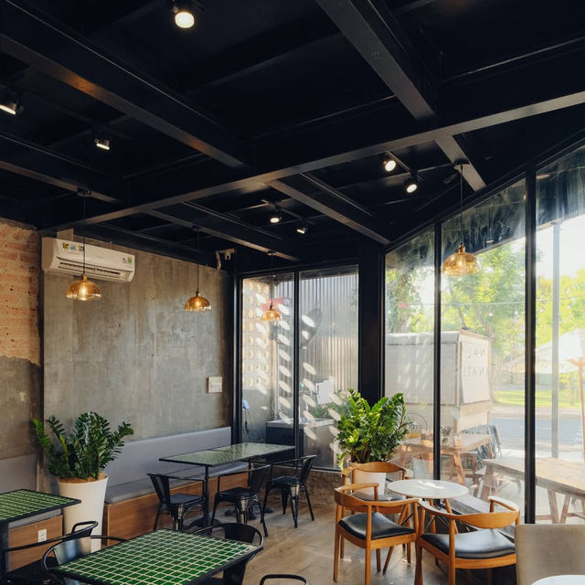 1971's Cafe & Bistro  @ Van Minh