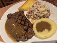 🥩 ร้านสเต็กเจ้าดังในมUnion Mall ร้าน Eat Am Are