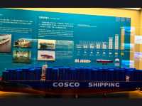 China Maritime Museum– Exploring the Nation’s Seafaring Legacy