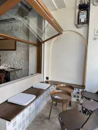 Must visit cafe in Georgetown 