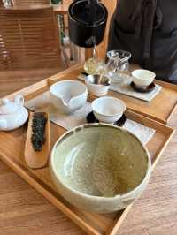 美しい茶博物館