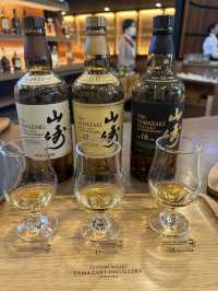 Japan Suntory Yamazaki Distillery: A Whisky Lover’s Journey