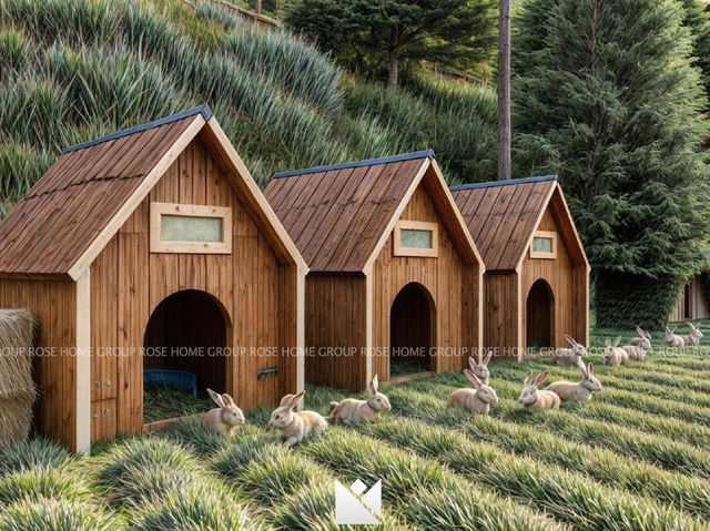 Farm& resort 