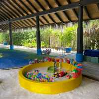 Velaa Private Island