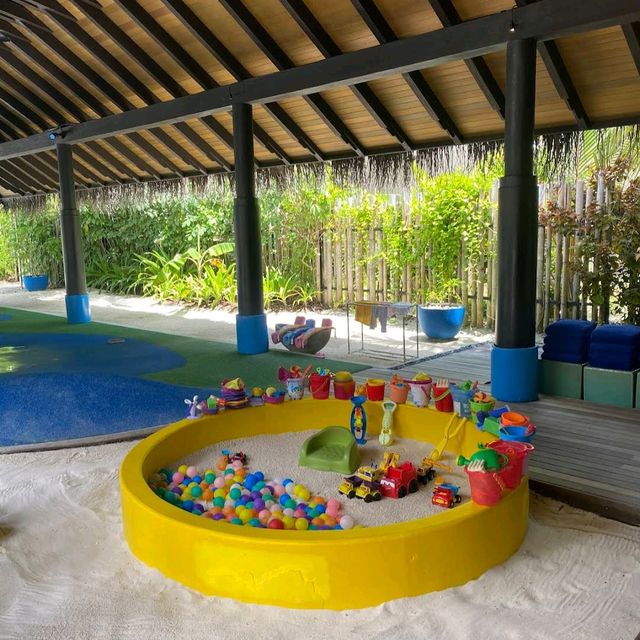 Velaa Private Island