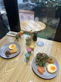 뉴질랜드 도심속에 있는 서비스 좋은 풀먼호텔😃