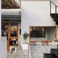 Soo Kafe - Cozy vibes 