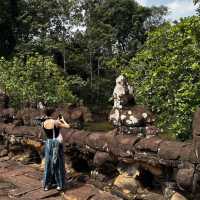 Siem Reap 4 Days Itinerary