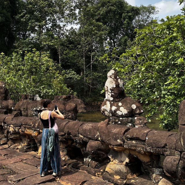 Siem Reap 4 Days Itinerary