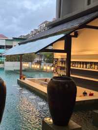 Where Thai Elegance Meets Modern Chill – Monkham Village