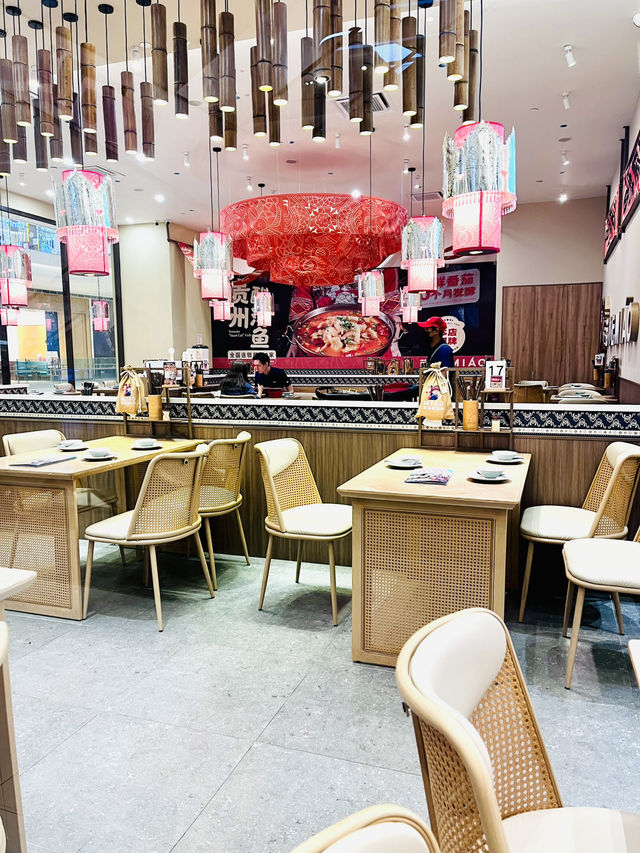 “MIAO: A Modern Taste of Tradition with a Sustainable Twist at Pavilion Bukit Jalil”