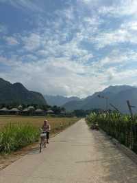 Vietnam’s Peaceful Mountain Secret