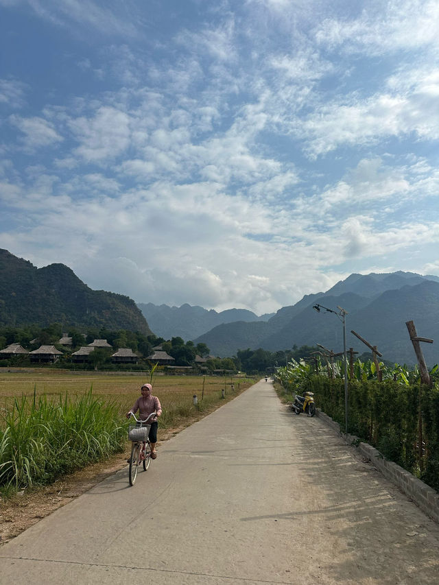 Vietnam’s Peaceful Mountain Secret