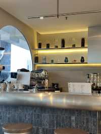 Space Cafe Johor Bahru – Where Aesthetics Meet Buttery Bliss ✨🥐