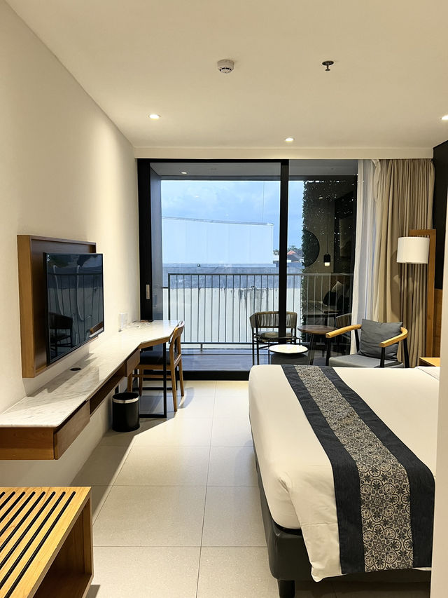 【バリ島 インドネシア】オススメ‼︎全てが揃ったオススメHotel🇮🇩