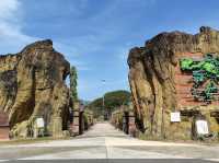 🏞️ Legenda Park Langkawi: Where Myths Come to Life!