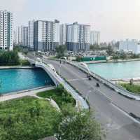 Comfort & Convenience at Blue Haven Residences, Malé