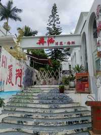 Zengcuo'an: Xiamen's Coastal Gem of Culture and Cuisine