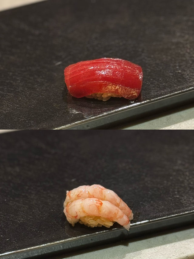 浪漫櫻花雪景🌸性價比超高Omakase！