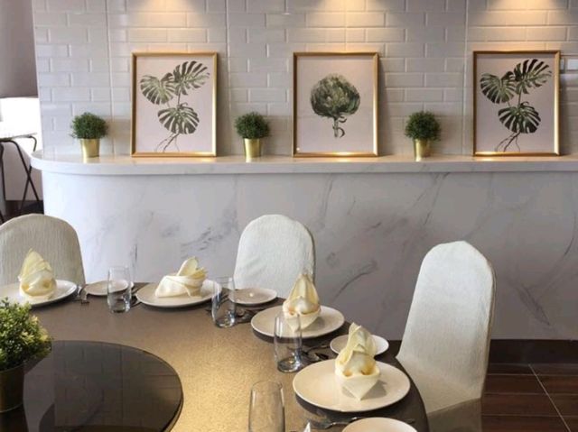 Luxury Meets Style at TROVE Johor Bahru ✨👑🛎️