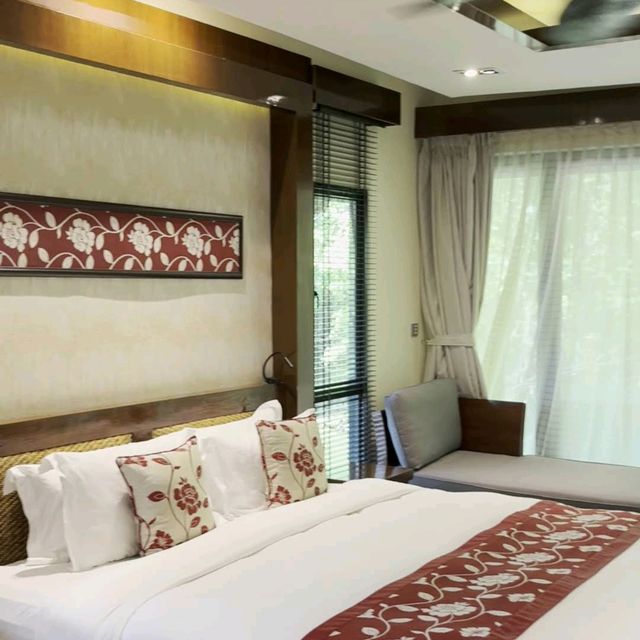 Gayana Eco Resort