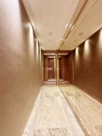 Sophisticated Sustainability at Four Seasons Hotel Kuala Lumpur