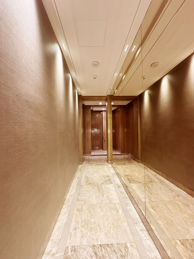 Sophisticated Sustainability at Four Seasons Hotel Kuala Lumpur
