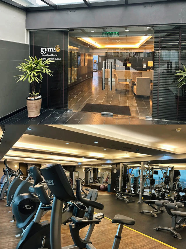 Hatten Hotel Melaka