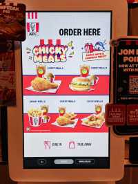 “KFC Malaysia: A Sustainable Twist on Your Favorite Fast Food”