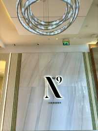 ドバイ　ドバイ観光　Kempinski Hotel Mall of the Emiratesで快適に過ごす！