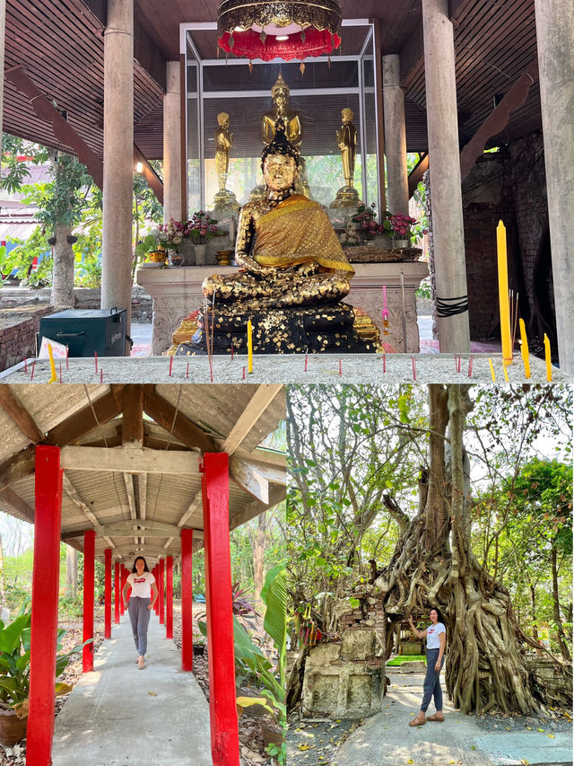 เที่ยวนครนายก 1 วัน