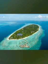 Island, Medhufaru, Noonu Atoll 20001, Maldives