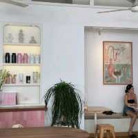 a beautiful place to eat brunch