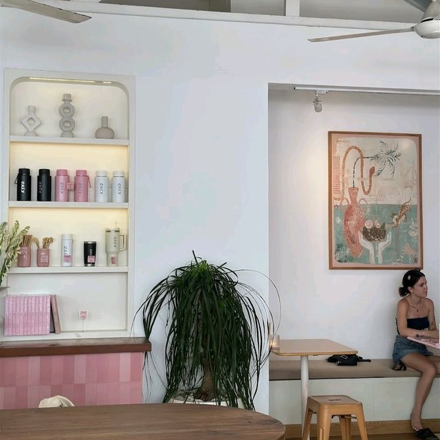 a beautiful place to eat brunch