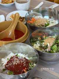 경주 식도락 여행 코스 이대로 가봐