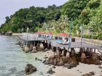 Discovering Rawa Island: Johor’s Pristine Paradise