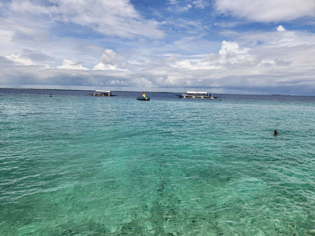 Jpark Island resort and water park
