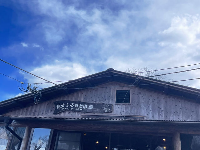 【みんなでワイワイ】秩父ふるさと村でピザ作り🍕
