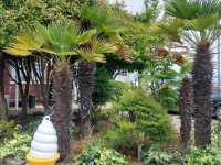 Anzu-no-Sato Agri Park, Nagano
