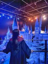 Harry Potter Studio Tour Tokyo – A Magical Experience!