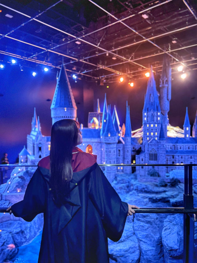 Harry Potter Studio Tour Tokyo – A Magical Experience!