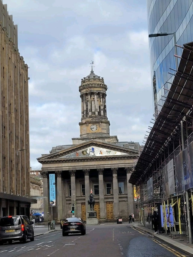 Glasgow