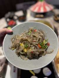 深圳必吃脆鯇魚火鍋
