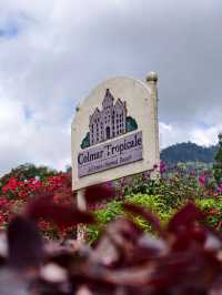 A Touch of France in Malaysia: My Day at Colmar Tropicale
